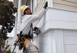 Best Siding Maintenance  in Drain, OR